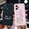 Чехол Poco X5 для Xiaomi Poco X5 Pro Мягкий Силиконовый Чехол Милые Мультяшные Чехлы для Телефона Для Xiomi Poco X5 Coque PocoX5 X 5 X5Pro Funda