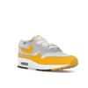 Nike Air Max 1 Essential University Gold Мужские кроссовки Желтые Белые Чисто-Платиновые FZ5808-100