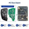 NXP Chip Key Copy Device for Reliable Reading & Copying, 4X Use, Unlimited.