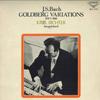 LP Record KARL RICHTER - Bach: Goldberg Variations SLC1772 LONDON Japan Classical Used
