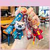 Black Myth Charming Wukong Keychain Ideal For Birthday Gifts And Special Occasions