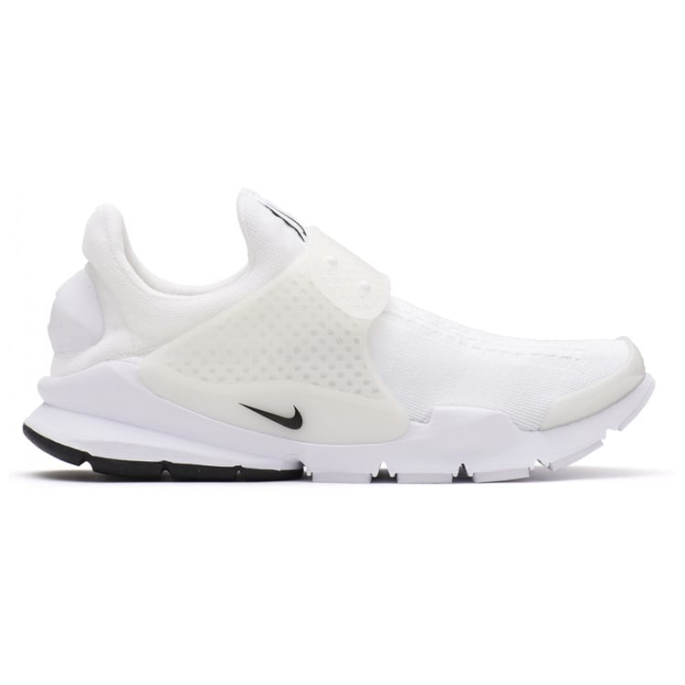 Nike Носки Sock Dart День Независимости Белые 686058-111