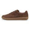 Puma Кеды Star Sd Low Top Унисекс Коричневые 396465-02