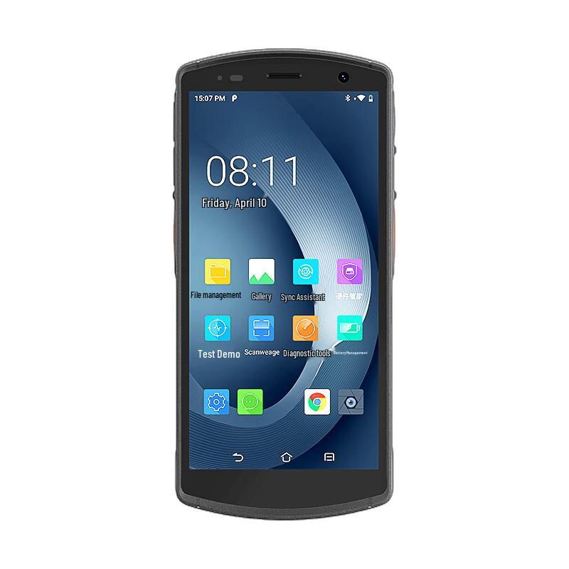 Смарт-КПК для предприятий UROVO i6310A, сборщик данных