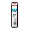 Rotring Mechanical Pencil Refill HB S0 Japanese 0.7mm 312-690 [Genuine Product]