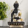 Новая статуя Будды, экспонат, идол, предметы домашнего декора для гостиной и подарки
