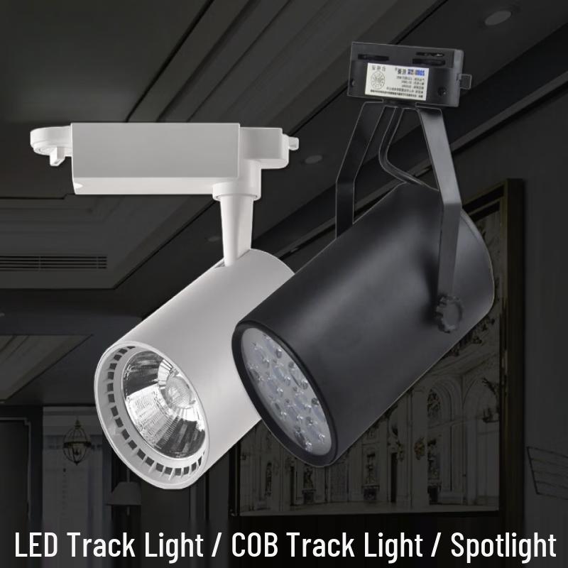 OEING LED Track Light