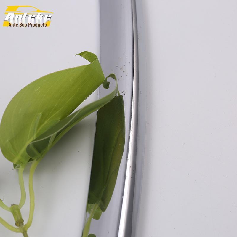 Corolla Front Hood Grille Trim Anti-Scratch Patch - Fits 14 Models