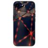 For iPhone 17e Case Silicone Luxury Space Cute Painted Soft Bumper for iPhone 17e 2026 17 e Phone Cover TPU Funda Shockproof