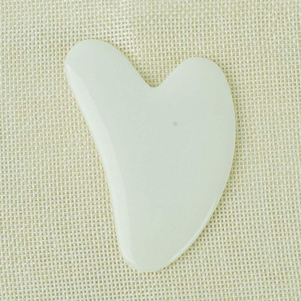 Подтяжка лица Уход за кожей Акупунктура для тела Пчелиный воск Косметические инструменты Массажный инструмент Доски Гуаша Скребок Гуаша