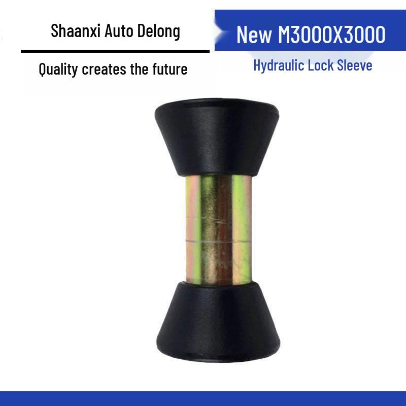 Гидравлическая резиновая втулка для кабины Shacman Delong M3000/X3000