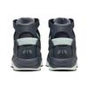 Nike Мужские кроссовки Nike Air Flight Huarache Темно-дымчато-серый Едва-зеленый Cool-Grey FJ4839-001
