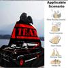 1Pc Ateam Van Adventure Blanket Soft And Comfortable Casual Warm Camping Travel Christmas Halloween Xmas Gift M92430