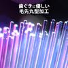 [Эксклюзивно для Amazon.co.jp] Набор сменных насадок для электрической зубной щетки Braun Oral-B iO, Ultimate Clean, Белый, 7 насадок, IORBCW-7EL