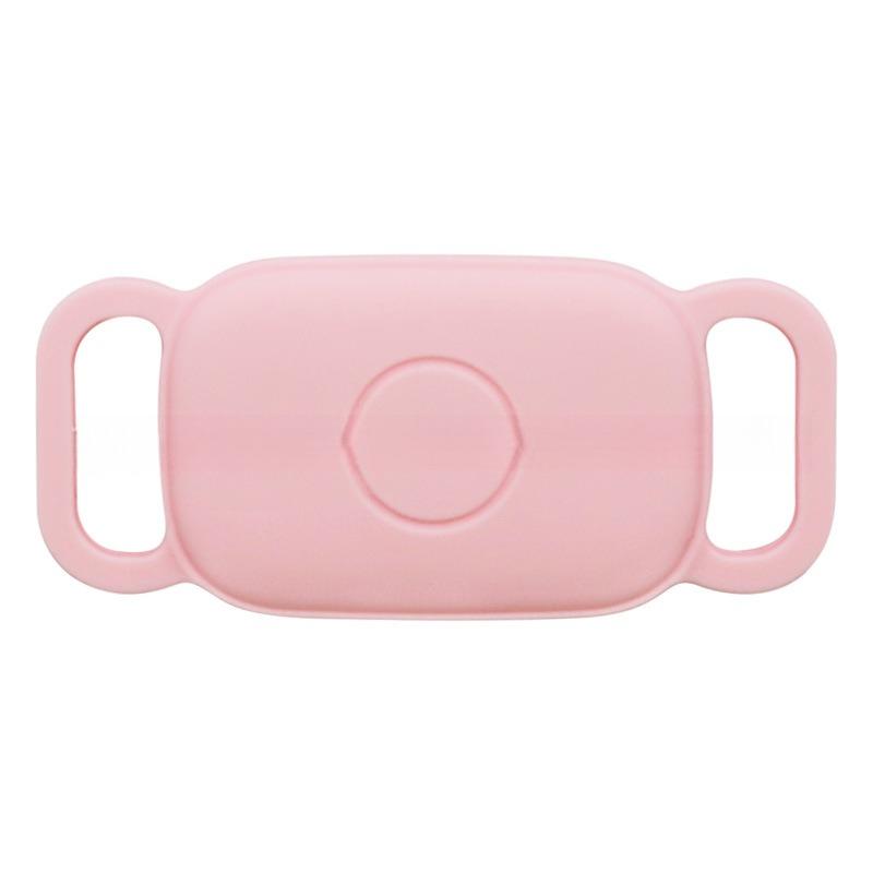 Full-Body Waterproof Silicone Case for 2025 Tile Pro - Pet Collar Compatible Tracker Cover, Anti-Scratch Protection
