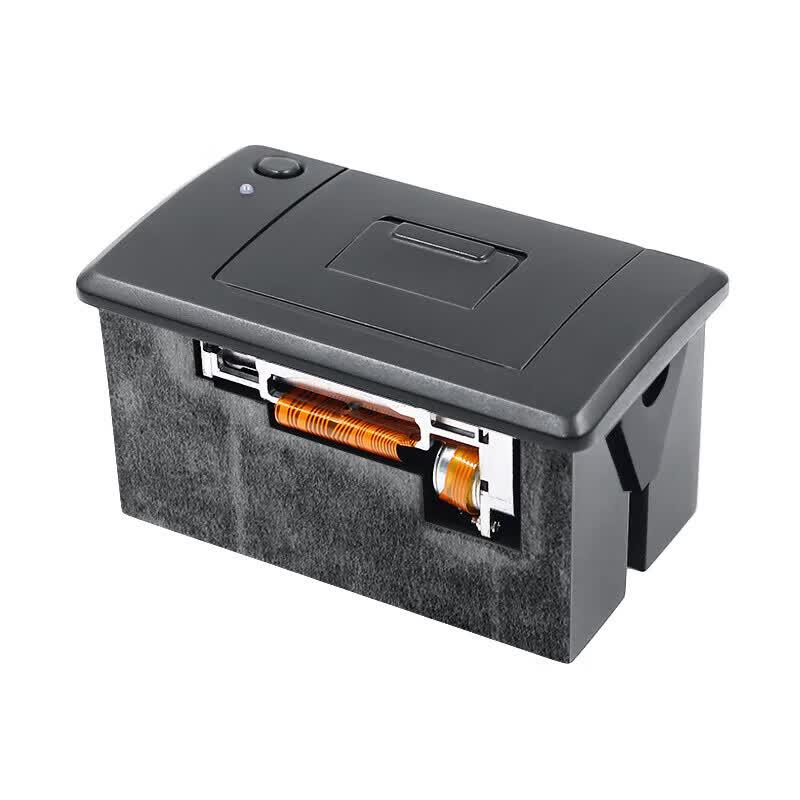 Dongwei EM5820 58mm Embedded Thermal Printer Module CN plug (adapter included)