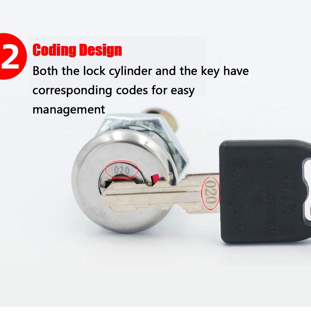 НОВЫЙ Высокое качество 180. Вращение Простой Удобный Многослойный Ящик Безопасности Связующий Файл Высокий-Q0J4