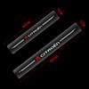 4pcs Car Threshold Sticker Scratch Resistant Transparent Film Protector For Citroen C1 C2 C3 C4 C5 C6 C8 C4L DS3 DS4 DS5 LS DS6 Picasso
