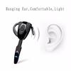 2025 Business Bluetooth Headset With Microphone Rechargeable Long Standby Driving Car High Sensitivity Handsfree Wireless Headphones