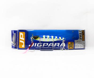Major Craft Металлический джиг Jigpara Short JPS-30 грамм 063 (0111)