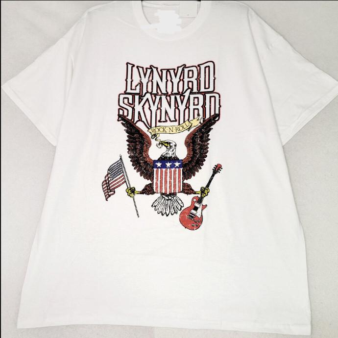 LYNYRD SKYNYRD T-Shirt Gift Shirt Unisex T-Shirt
