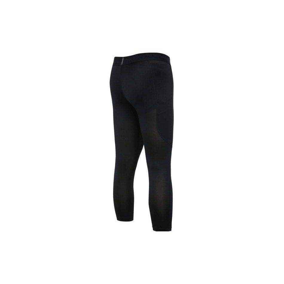 Nike PRO DRI FIT Фитнес-одежда Мужская Черная FB7951-010