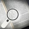 30-кратная оптическая лупа со светодиодной подсветкой 30-кратная ручная лупа с подсветкой для чтения