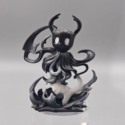 Hollow Knight Тень Маленький Рыцарь Аниме Фигурка Модель