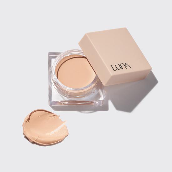 Luna Conceal Pot (4 Colors) 7g