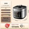 SUPOR 5L Multi-Functional Electric Pressure Cooker