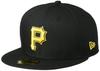 Кепка 59FIFTY Pittsburgh Pirates Alternate 2 55.8 см