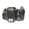 Canon Цифровая зеркальная камера Canon EOS Kiss X8i Комплект объективов EF-S18-55mm F3.5-5.6 IS STM
