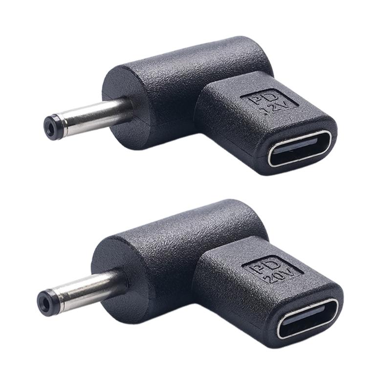 USB CREATE Female на 3.0x1.1mm Male Link 36W 100W Процессор питания для планшетов Светодиодные индикаторы