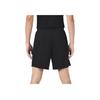 Nike Knit Soccer Shorts Men Shorts Black DR1360-010