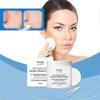 Glycolic Acid Exfoliating Cotton Pad Facial Moisturizing Pad Exfoliating Wet Compress Pad Anti-Wrinkle Hydrating Pore Refining Pad HO-A05-0882-01