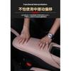 For BYD Dolphin Mini/Dolphin Surf/Atto 1 armrest box cover interior modification anti-wear armrest leather cover auto parts
