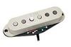 Seymour Duncan YJM FURY White Seymour Duncan Single Coil Guitar Pickup для позиции бриджа STK-S10b "Goods" [Товары]