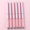 Handle Ultra-thin Manicure Tool Acrylic Nail Liner Pen Nail Art Drawing Pen Nail Art Brush