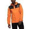 The North Face Куртки Пальто Мужские Оранжевые Antora (унисекс) Куртки NF0A7QEY KO6