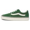 Ward Comfortable Versatile Durable Lightweight Low-Top Skate Shoes Women Sneaker Green VN0A3IUNDVS