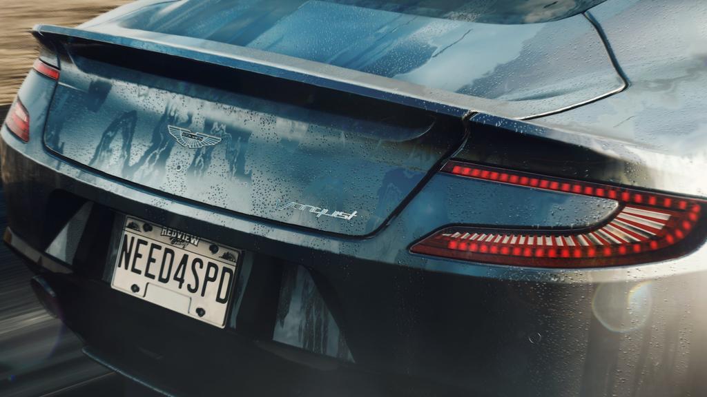 Need For Speed Rivals North PS4 (Import America) -