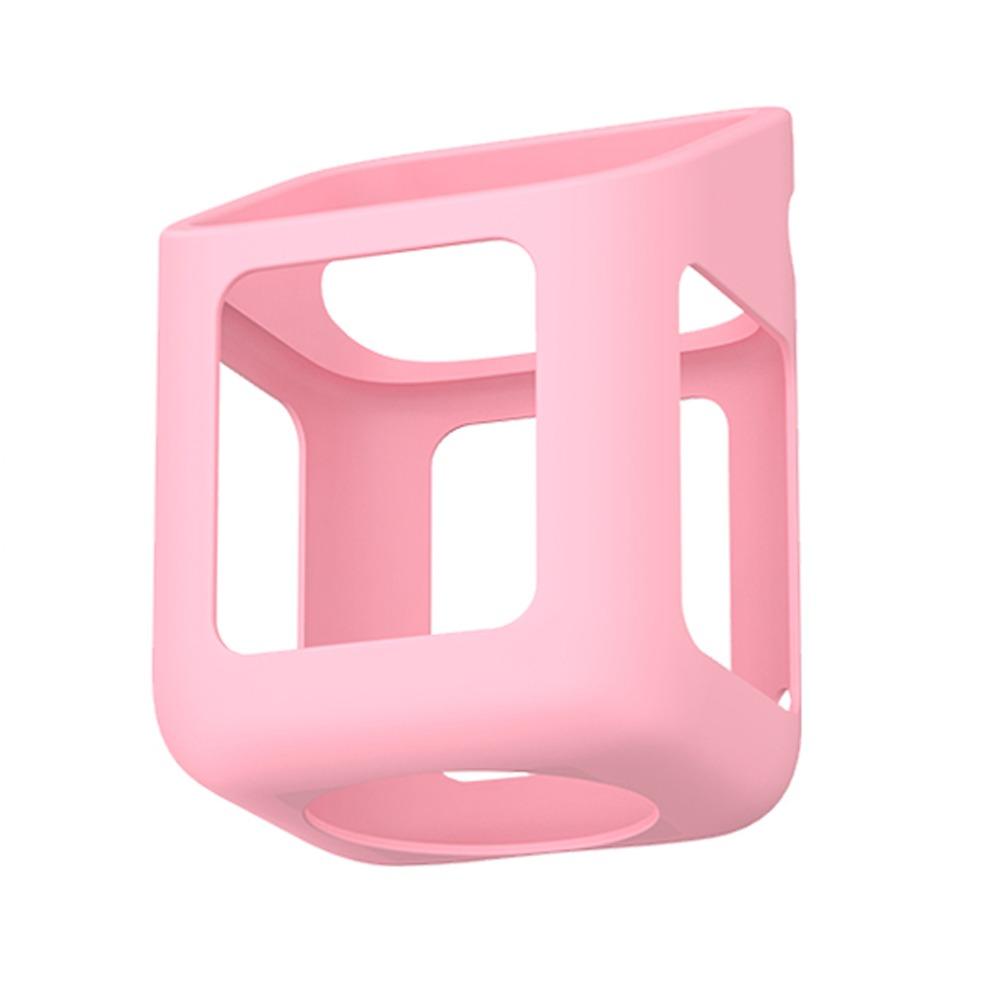 with Handle Protective Case Silicone Storage Cover Shell for Toniebox 2 Audio Player Accessories