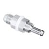 AN6   5 16 Hose Barb Adapter Fittings for Fuel Tank Fuel Cell Car Accessories