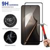 Film de protection en verre trempé - E.F.Connection - Xiaomi 15T - Anti-Rayures - Antichoc - 4 pièces
