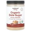 Nutricost Pantry, Organic Date Sugar, 454g (16.2oz)