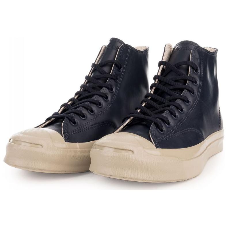 Converse Jack Purcell Signature Counter Climate High Синий Белый Унисекс 153582C