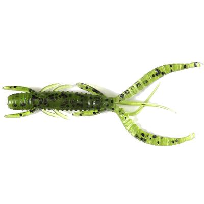 Приманка силикон Lucky John Hogy Shrimp 3.0inch/76mm/10pcs