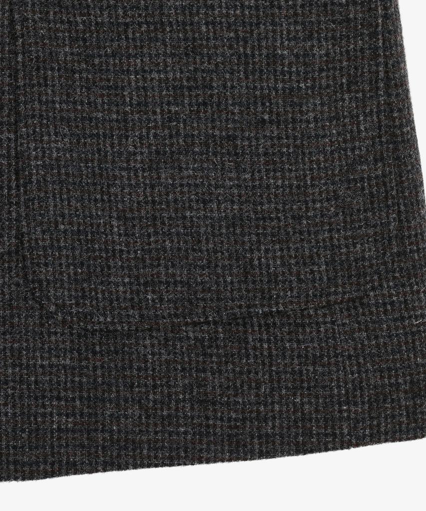 LACOSTE Women'S Wool Blended Jacket Bf722E-56N El6