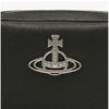 Vivienne Westwood 48020003u S000b N401 Anna Vegan Bio Green Saffiano Camera Bag Cross Bag