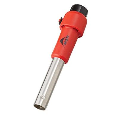 MSR Outdoor Газовая плита Поджиг Пьезоподжиг Японский 36930 [Оригинальный продукт]